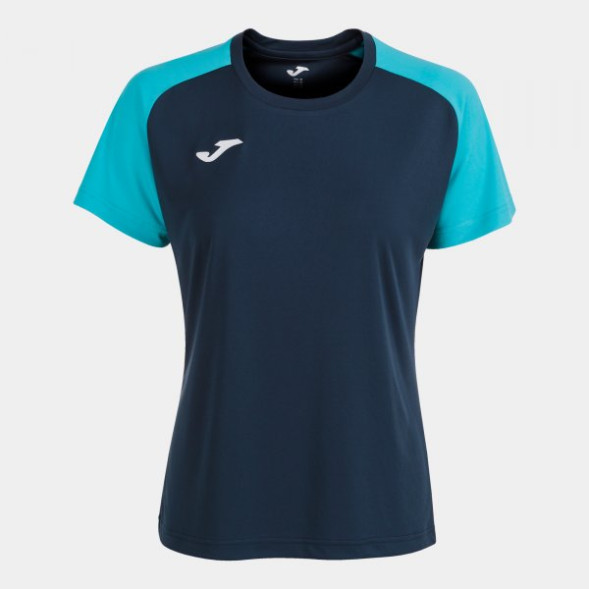 Женская игровая футболка JOMA ACADEMY IV 901335.342