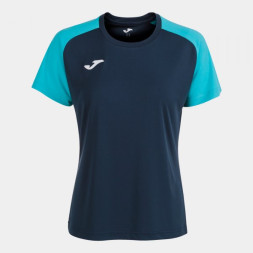 Женская игровая футболка JOMA ACADEMY IV 901335.342