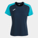 Женская игровая футболка JOMA ACADEMY IV 901335.342