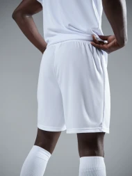 Шорты KELME Football Shorts White