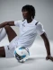 Шорты KELME Football Shorts White
