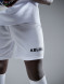 Шорты KELME Football Shorts White