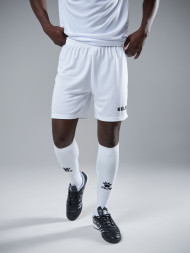 Шорты KELME Football Shorts White