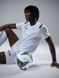 Шорты KELME Football Shorts White