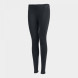 Женские леггинсы JOMA COMBI COTTON Черный