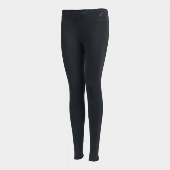Женские леггинсы JOMA COMBI COTTON Черный
