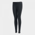 Женские леггинсы JOMA COMBI COTTON Черный