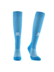 Гетры KELME Long Football Socks Light Blue