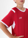 Детская футбольная форма FN Spirit Kid (Red/White)