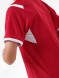 Детская футбольная форма FN Spirit Kid (Red/White)