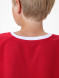 Детская футбольная форма FN Spirit Kid (Red/White)