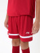 Детская футбольная форма FN Spirit Kid (Red/White)