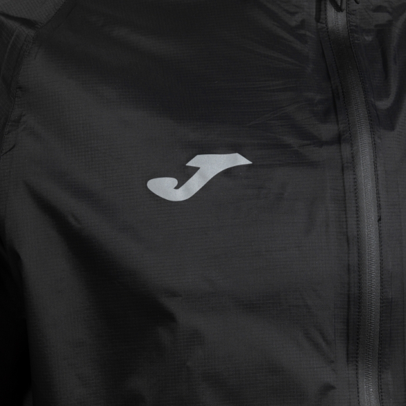 CHUBASQUERO TRAIL LONDON NEGRO