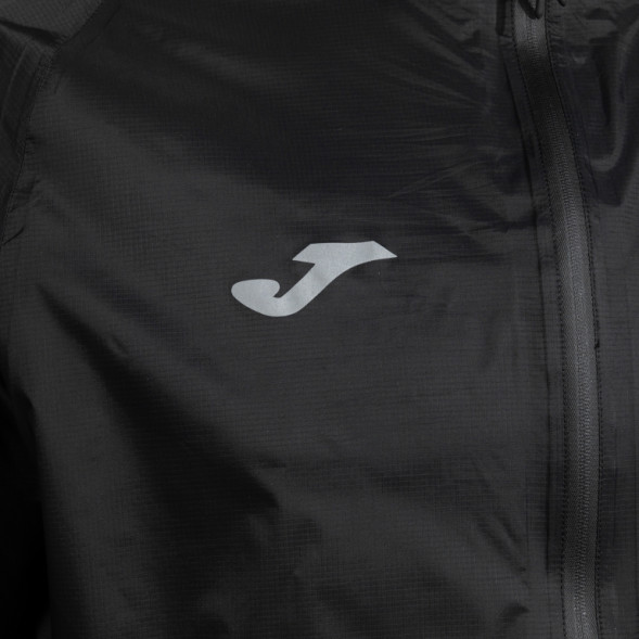 CHUBASQUERO TRAIL LONDON  