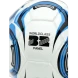 Мяч футбольный FN Soccer Ball White/Light Blue