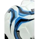 Мяч футбольный FN Soccer Ball White/Light Blue