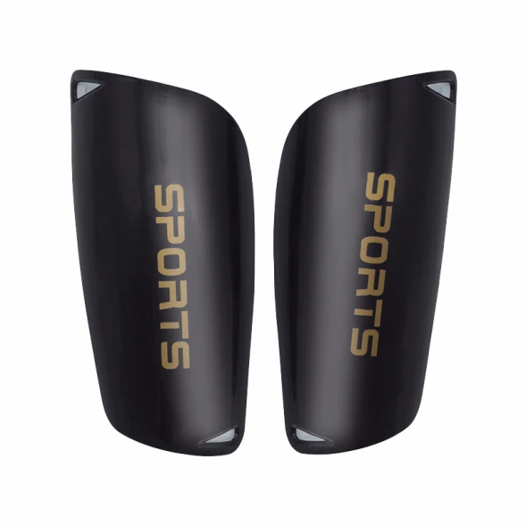 Щитки SHIN GUARD, Черный