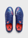 Шиповки KELME Men's Football Shoes (TF) Blue