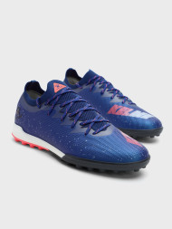 Шиповки KELME Men's Football Shoes (TF) Blue