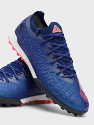 Шиповки KELME Men's Football Shoes (TF) Blue