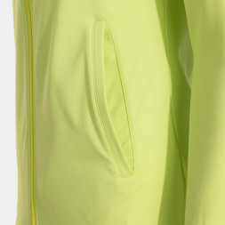 CHAQUETA CON CAPUCHA SCULPTURE II  