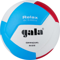 Мяч волейбольный GALA Relax 12, BV5465S