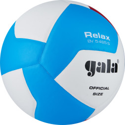 Мяч волейбольный GALA Relax 12, BV5465S