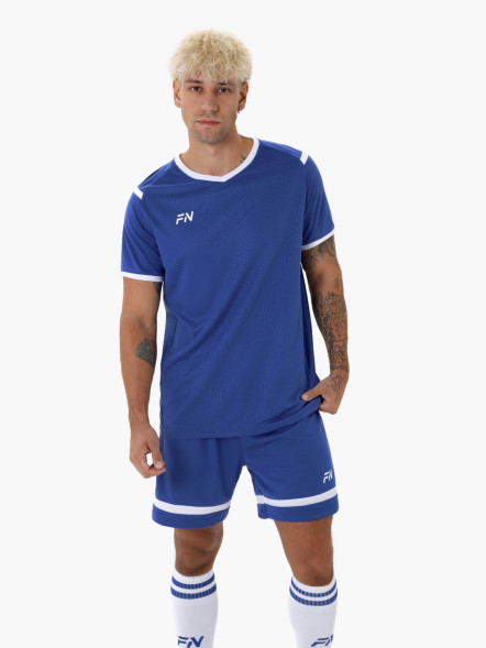 Футбольная форма FN Spirit (Blue/White)