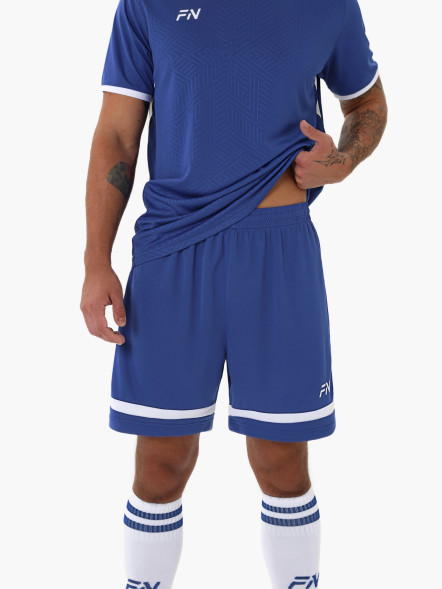 Футбольная форма FN Spirit (Blue/White)