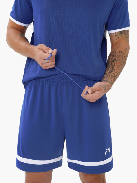 Футбольная форма FN Spirit (Blue/White)