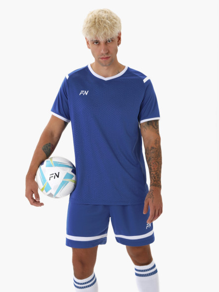 Футбольная форма FN Spirit (Blue/White)