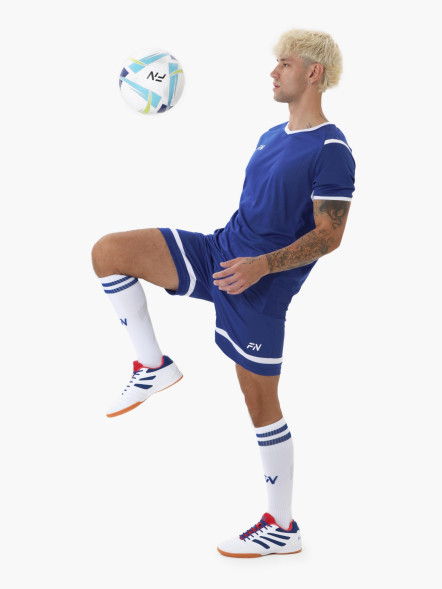 Футбольная форма FN Spirit (Blue/White)