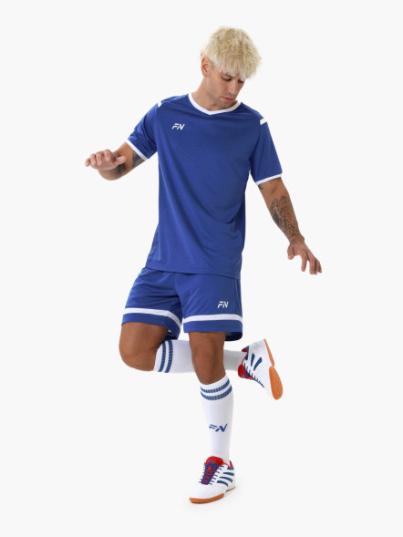 Футбольная форма FN Spirit (Blue/White)