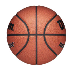 Мяч баскетбольный WILSON Reaction Plus, WZ2026701XB5, р.5
