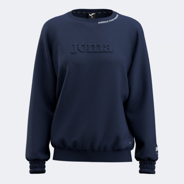 SUDADERA URBAN STREET  