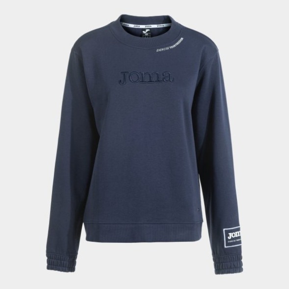 SUDADERA URBAN STREET  