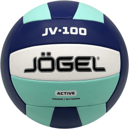Мяч волейбольный JÖGEL JV-100