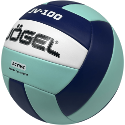 Мяч волейбольный JÖGEL JV-100