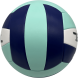 Мяч волейбольный JÖGEL JV-100