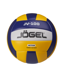 Мяч волейбольный JOGEL JV-100