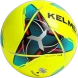 Футбольный мяч KELME Hand Stitched Football Yellow