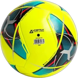 Футбольный мяч KELME Hand Stitched Football Yellow