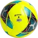 Футбольный мяч KELME Hand Stitched Football Yellow