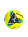 Футбольный мяч KELME Hand Stitched Football Yellow