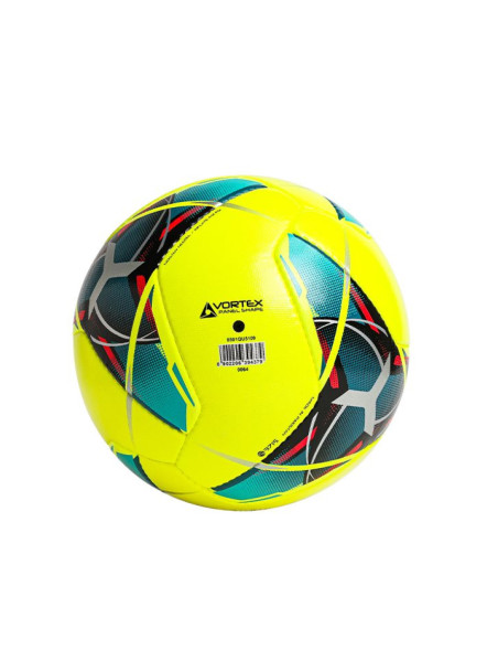 Футбольный мяч KELME Hand Stitched Football Yellow
