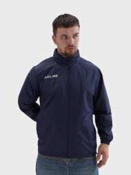 Ветровка KELME Raincoat Dark Blue