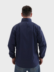 Ветровка KELME Raincoat Dark Blue