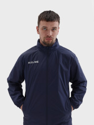 Ветровка KELME Raincoat Dark Blue