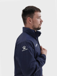 Ветровка KELME Raincoat Dark Blue