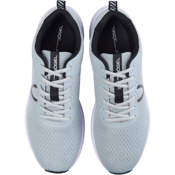 Кроссовки спортивные JÖGEL Airstream 3.0 JSH504, серый